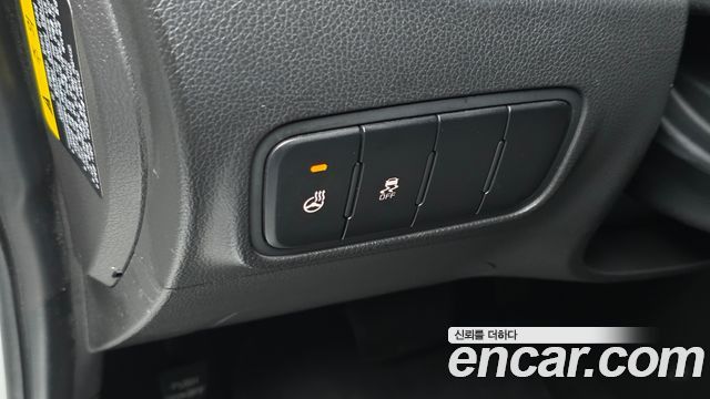 Kia RAY 2019 — photo 28