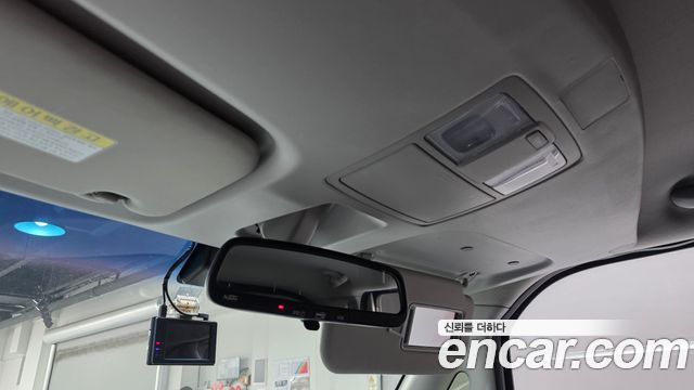 Kia RAY 2019 — photo 29