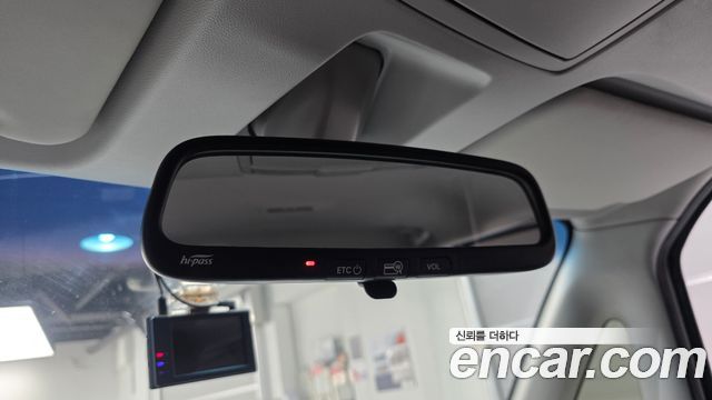 Kia RAY 2019 — photo 30