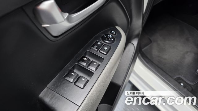 Kia RAY 2019 — photo 31
