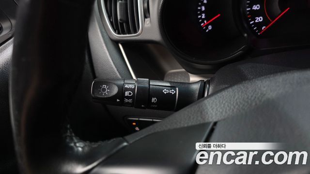 Kia RAY 2019 — photo 32