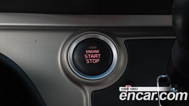 Kia RAY 2019 — photo 33