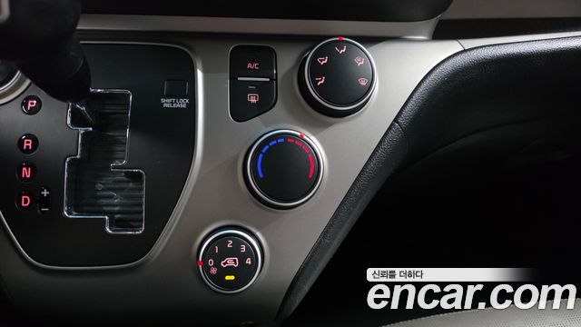 Kia RAY 2019 — photo 34