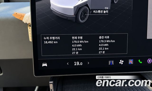Tesla Cybertruck 2026 — photo 5