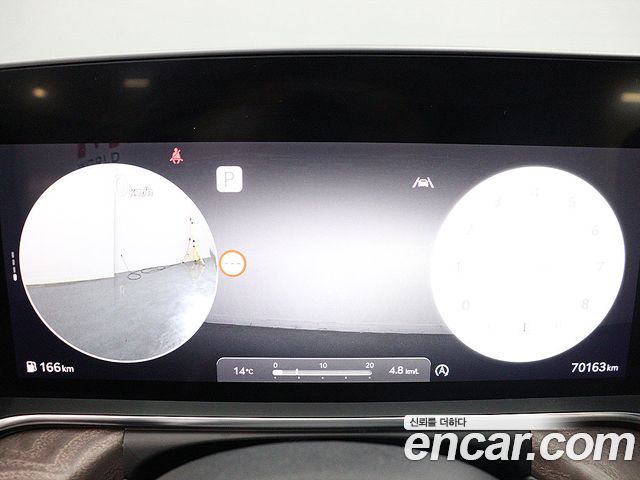 Genesis G90 2023 — photo 8