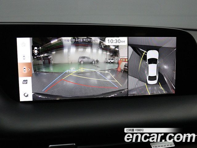Genesis G90 2023 — photo 13