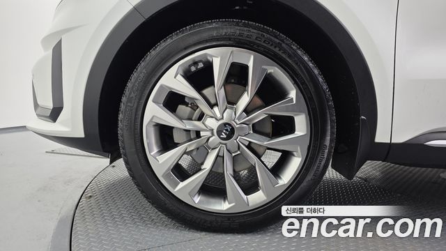 Kia Sorento 2021 — photo 5