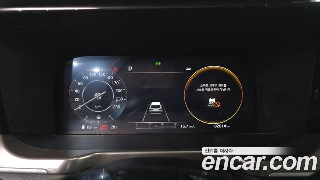 Kia Sorento 2021 — photo 11