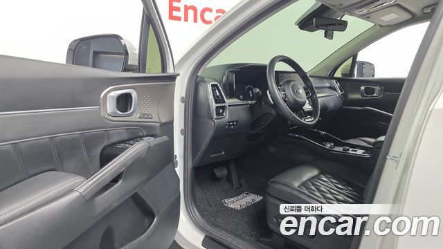 Kia Sorento 2021 — photo 13