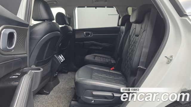 Kia Sorento 2021 — photo 18