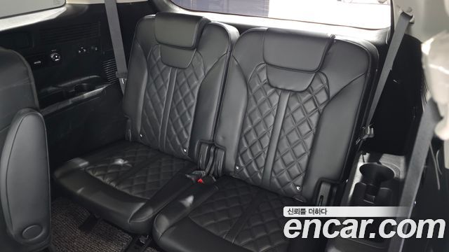 Kia Sorento 2021 — photo 19