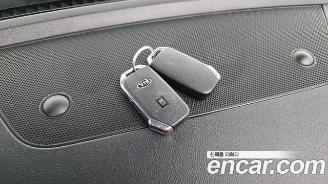 Kia Sorento 2021 — photo 24
