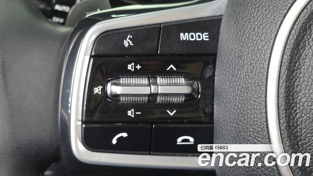 Kia Sorento 2021 — photo 25