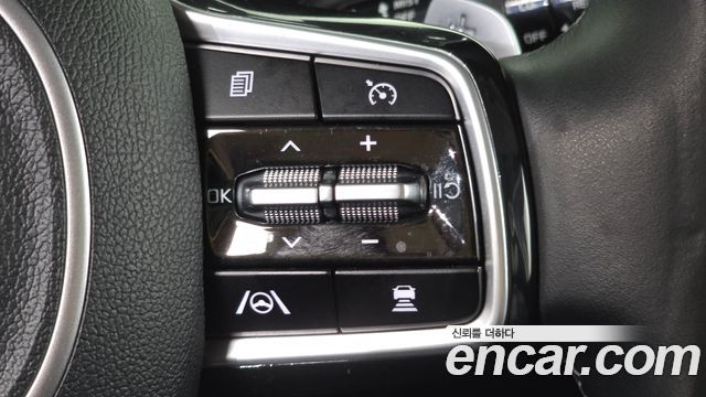 Kia Sorento 2021 — photo 26