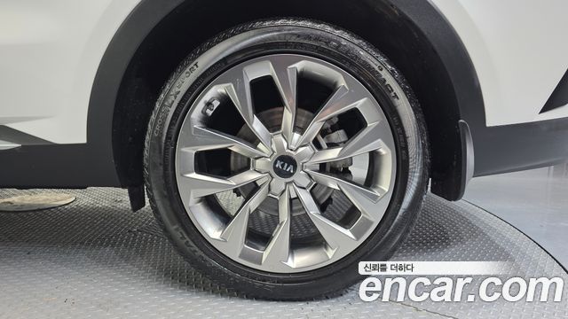 Kia Sorento 2021 — photo 7