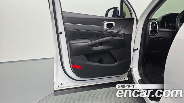 Kia Sorento 2021 — photo 14