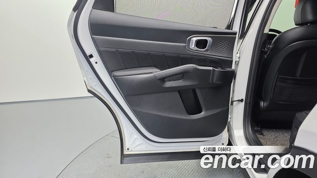 Kia Sorento 2021 — photo 15