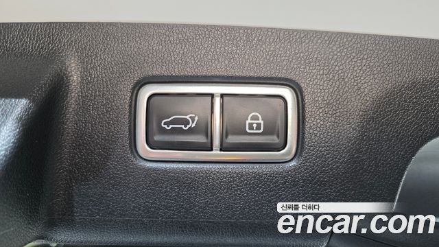 Kia Sorento 2021 — photo 27
