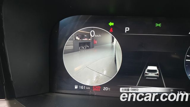 Kia Sorento 2021 — photo 31