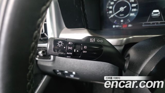 Kia Sorento 2021 — photo 34