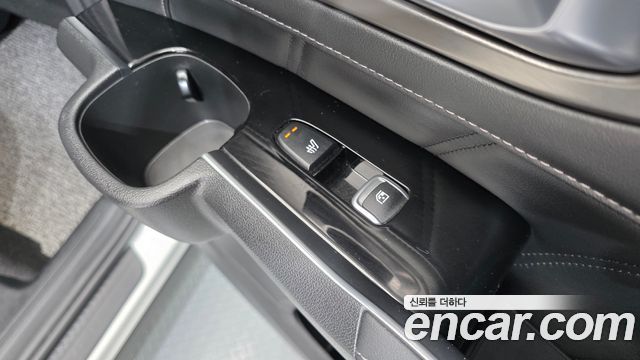 Kia Sorento 2021 — photo 35