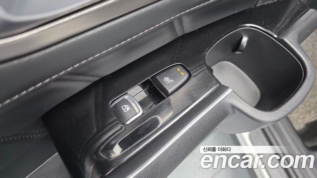 Kia Sorento 2021 — photo 36