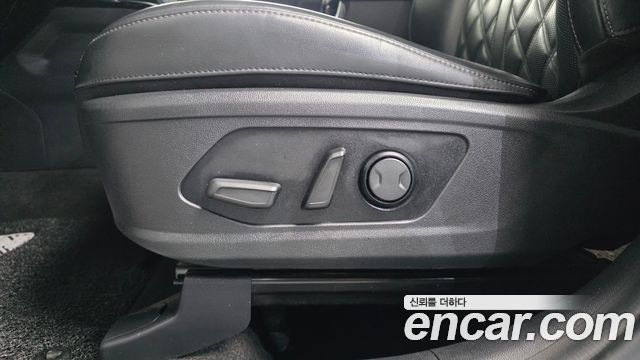 Kia Sorento 2021 — photo 37