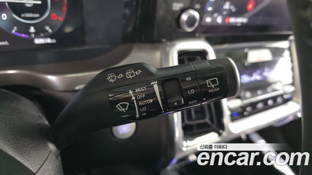 Kia Sorento 2021 — photo 38