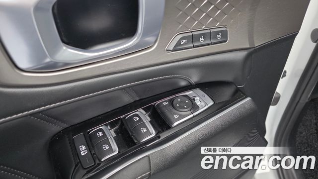 Kia Sorento 2021 — photo 40