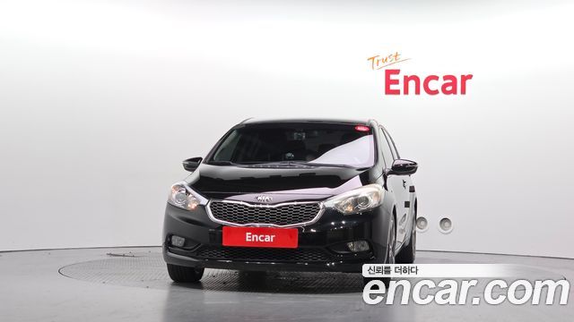 Kia K3 2014 — photo 3