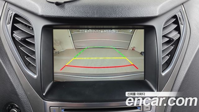 Hyundai Grandeur 2015 — photo 15