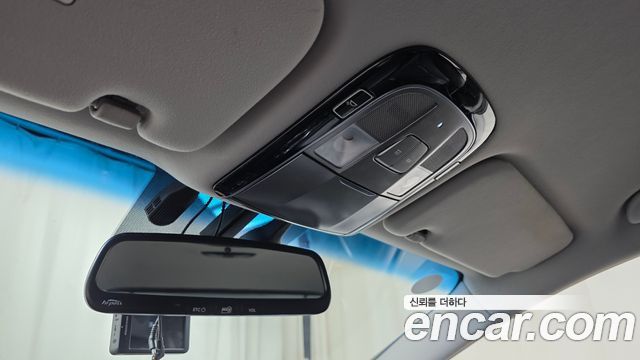 Hyundai Grandeur 2015 — photo 17