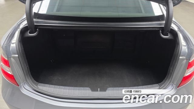 Hyundai Grandeur 2015 — photo 20