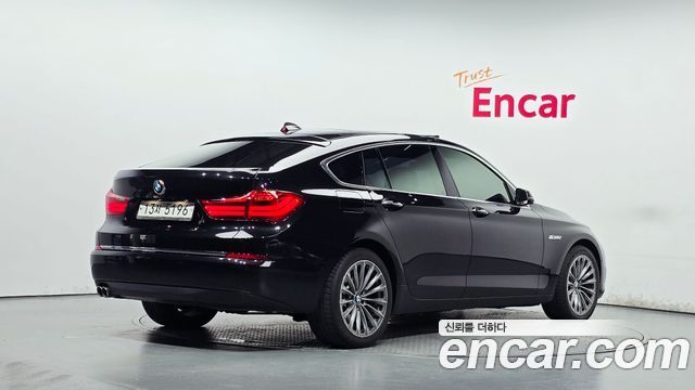 BMW Gran Turismo 2014 — photo 2