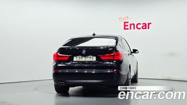 BMW Gran Turismo 2014 — photo 4