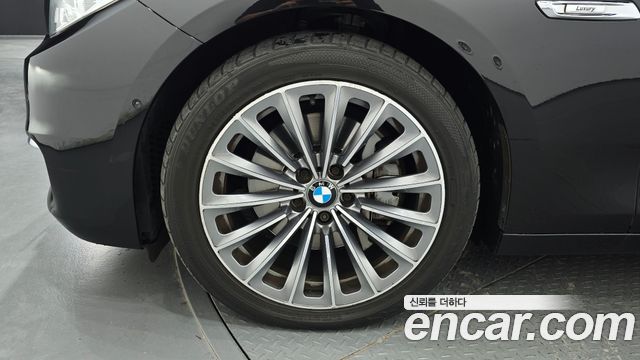 BMW Gran Turismo 2014 — photo 5