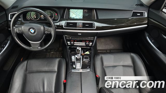 BMW Gran Turismo 2014 — photo 10
