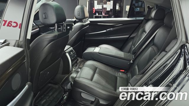 BMW Gran Turismo 2014 — photo 19