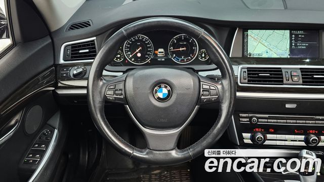 BMW Gran Turismo 2014 — photo 21