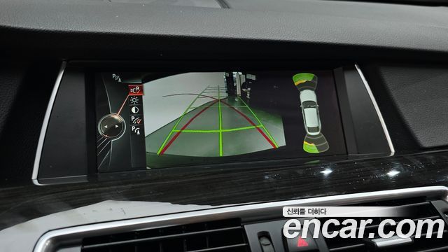 BMW Gran Turismo 2014 — photo 22
