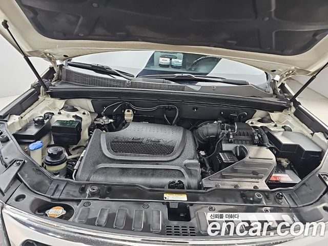 Kia Sorento 2011 — photo 6