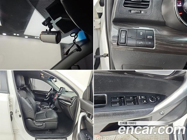 Kia Sorento 2011 — photo 19