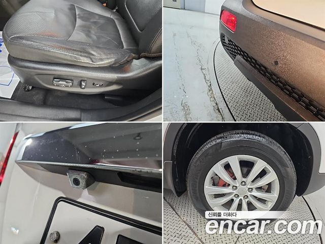 Kia Sorento 2011 — photo 20
