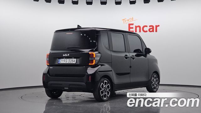 Kia RAY 2023 — photo 2