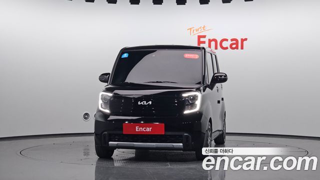 Kia RAY 2023 — photo 3