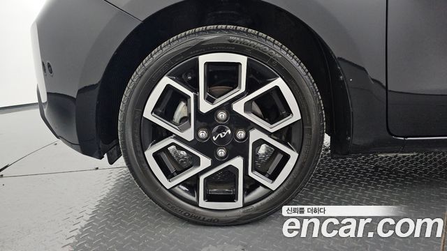 Kia RAY 2023 — photo 5