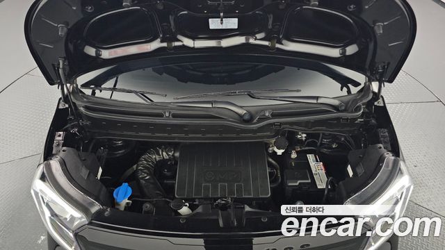 Kia RAY 2023 — photo 6