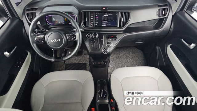 Kia RAY 2023 — photo 10