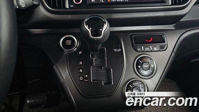 Kia RAY 2023 — photo 12