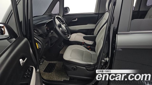 Kia RAY 2023 — photo 13